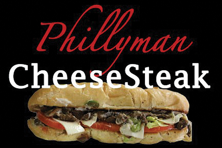 Phillyman Cheesesteak