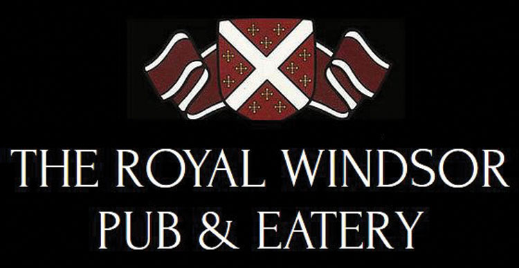 The Royal Windsor Pub & Eatery