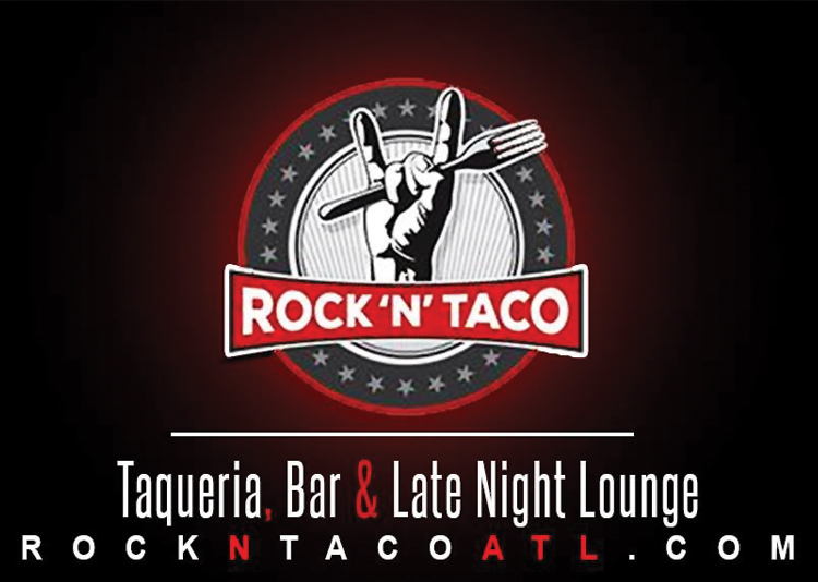 Rock 'N' Taco