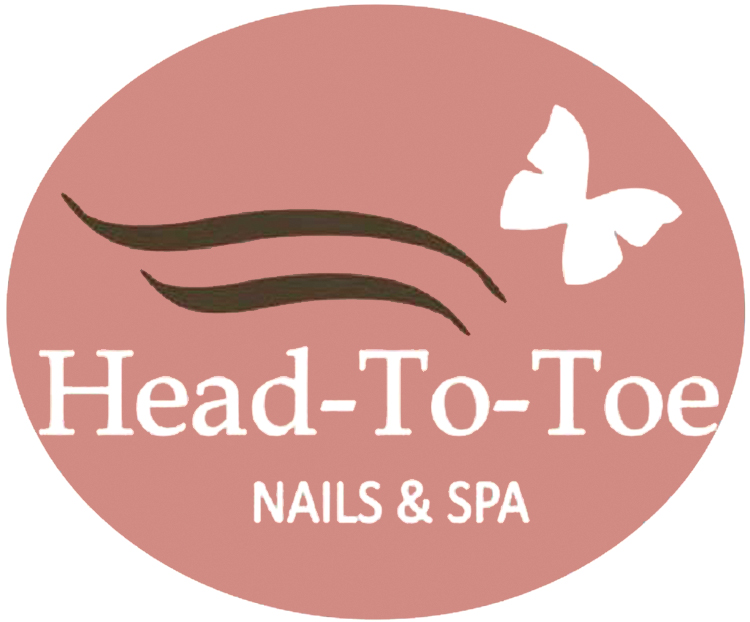 Head-To-Toe Nails & Spa