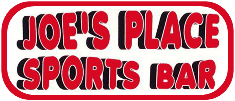 Joe's Place Sports Bar