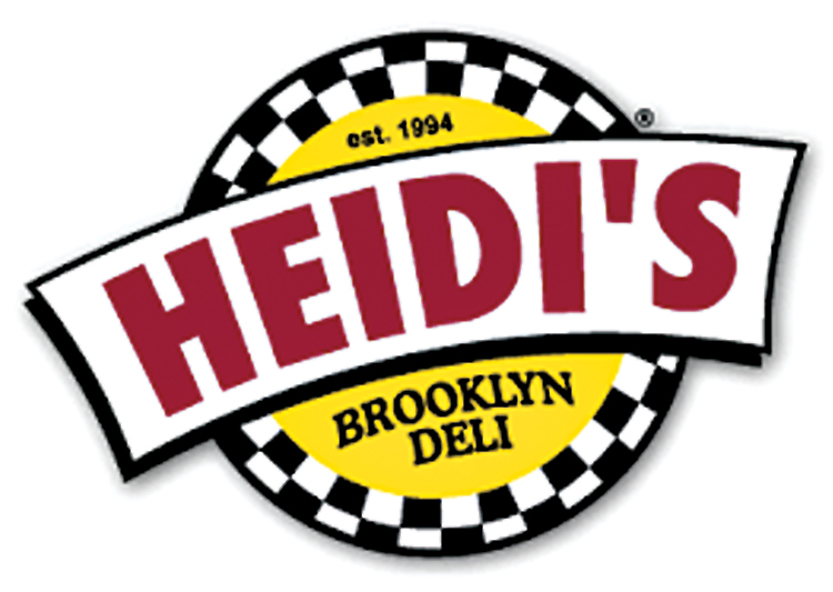Heidi's Brooklyn Deli