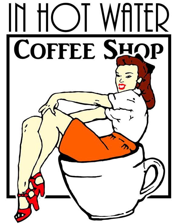 In Hot Water Coffee & Tea House