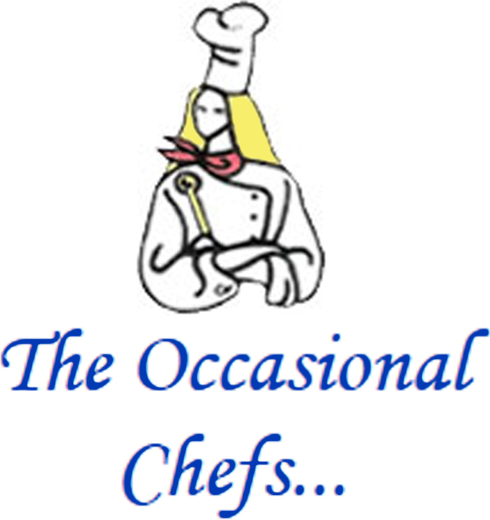The Occasional Chefs