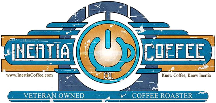 Inertia Coffee Co.