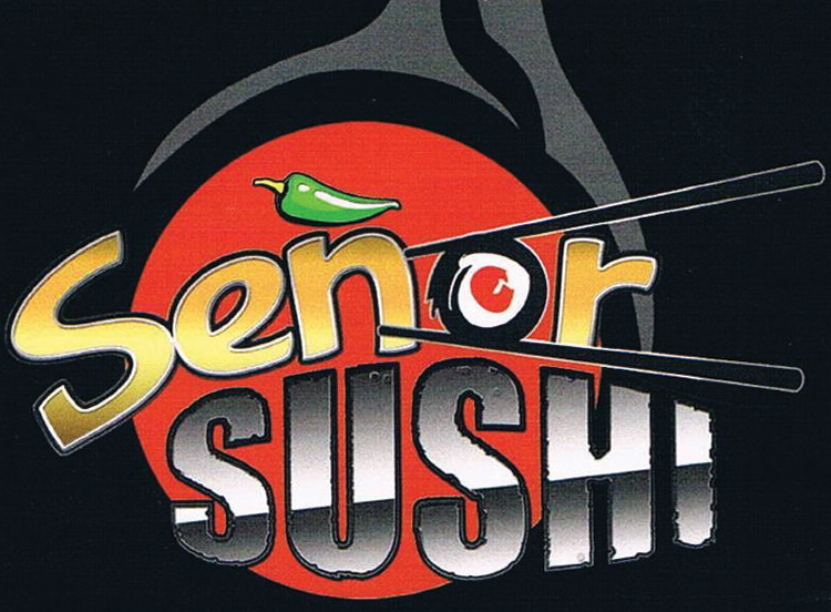 Senor Sushi