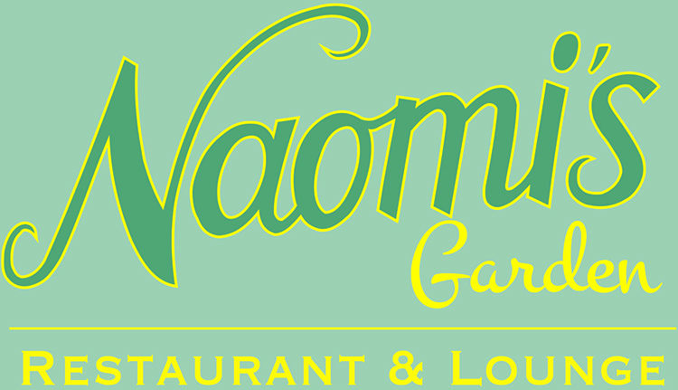 Naomi's Garden Restaurant & Lounge