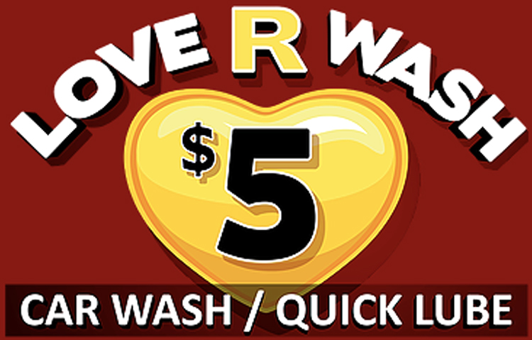 Love R Wash