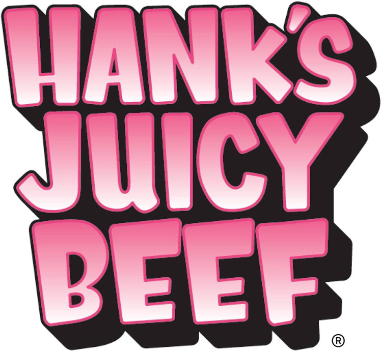Hank's Juicy Beef