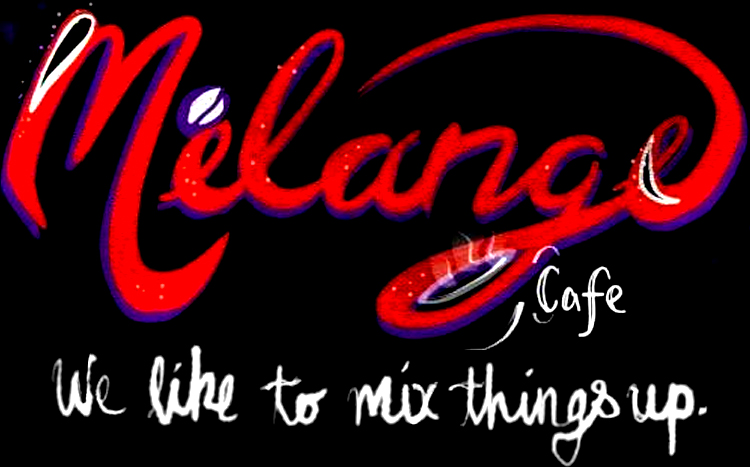 Melange Cafe