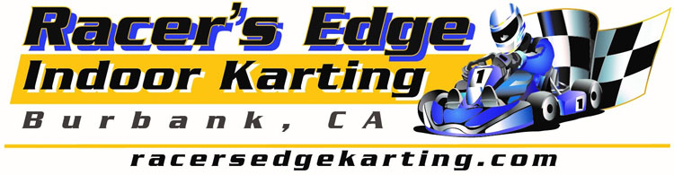Racer's Edge Indoor Karting
