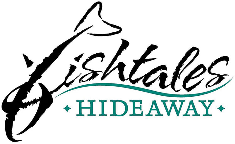 Fishtales Hideaway
