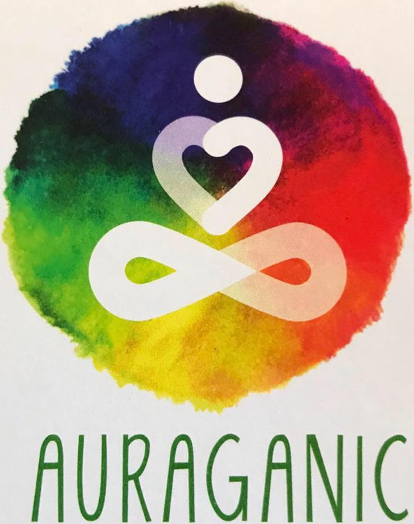 Auraganic Juicery