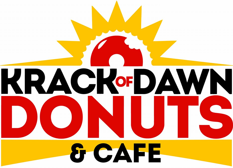 Krack of Dawn Donuts