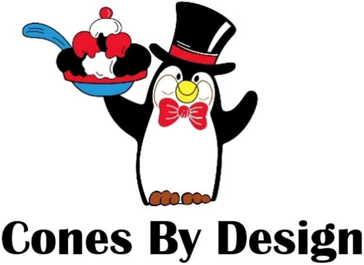 Cones by Design