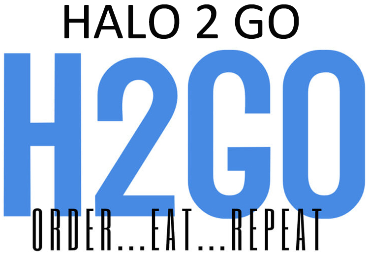 Halo 2 Go