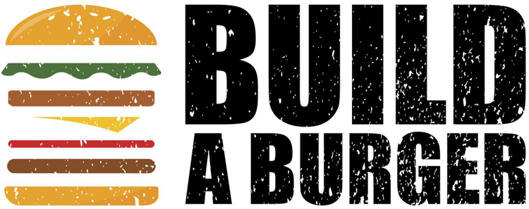 Build A Burger