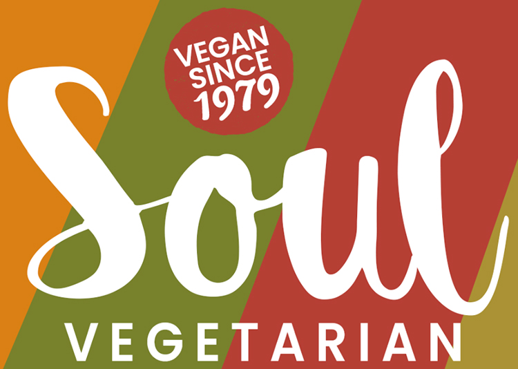 Soul Vegetarian Restaurant