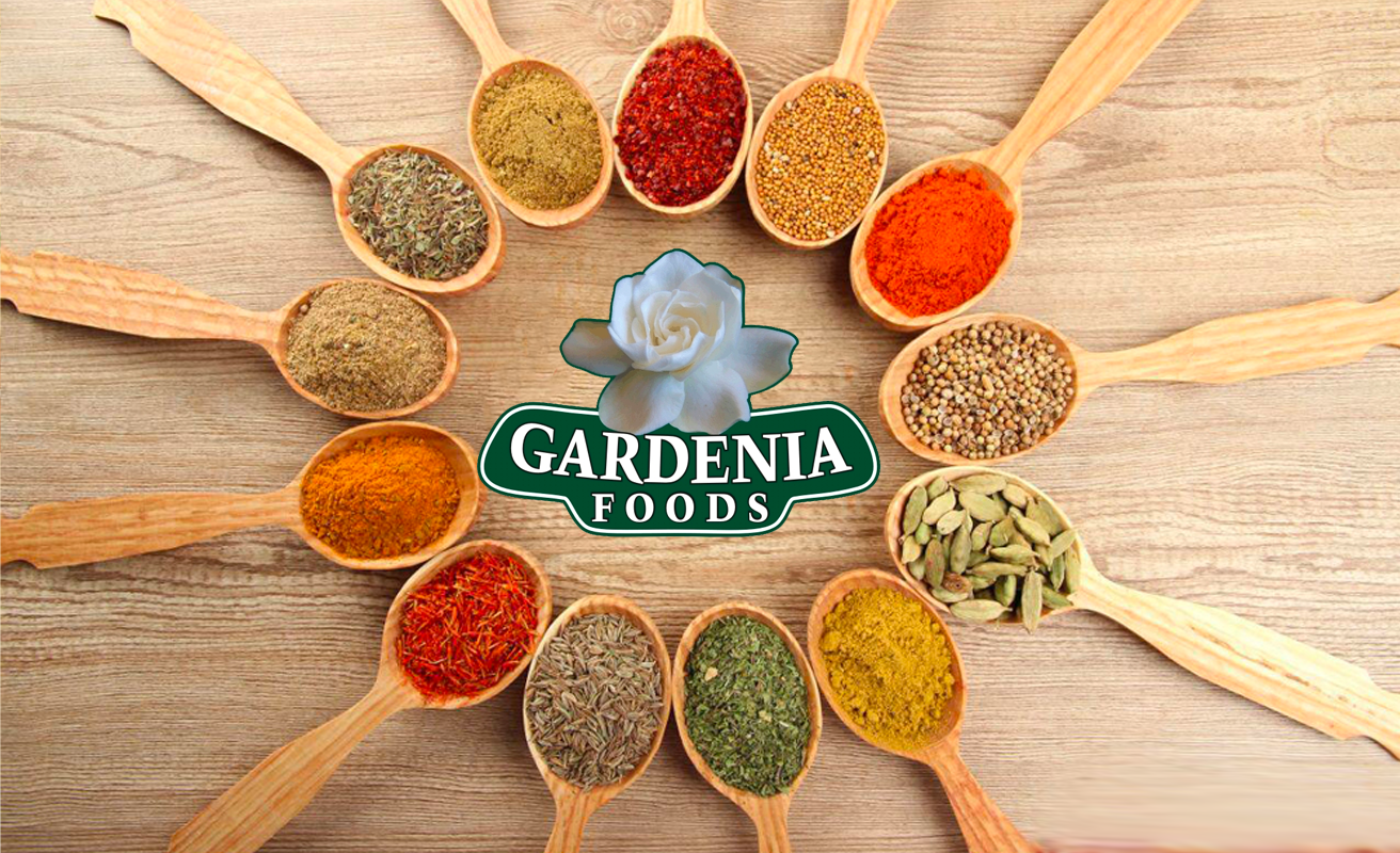 Gardenia Foods