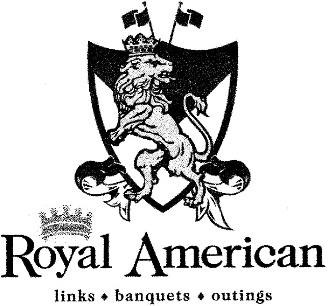 Royal American Links Golf