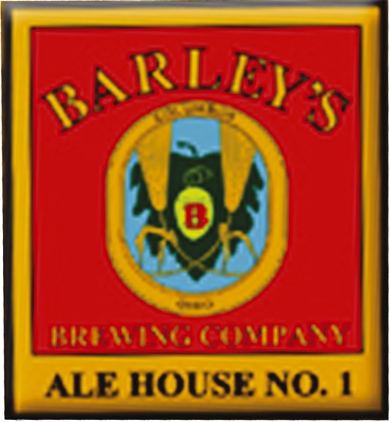 Barley's Brewing Company Ale House No 1