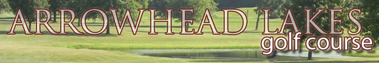 Arrowhead Lakes Golf Club