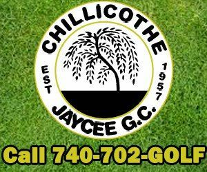 Chillicothe Jaycees Golf Course