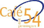 Cafe 54
