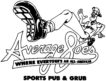 Average Joe's Sports Pub & Grub