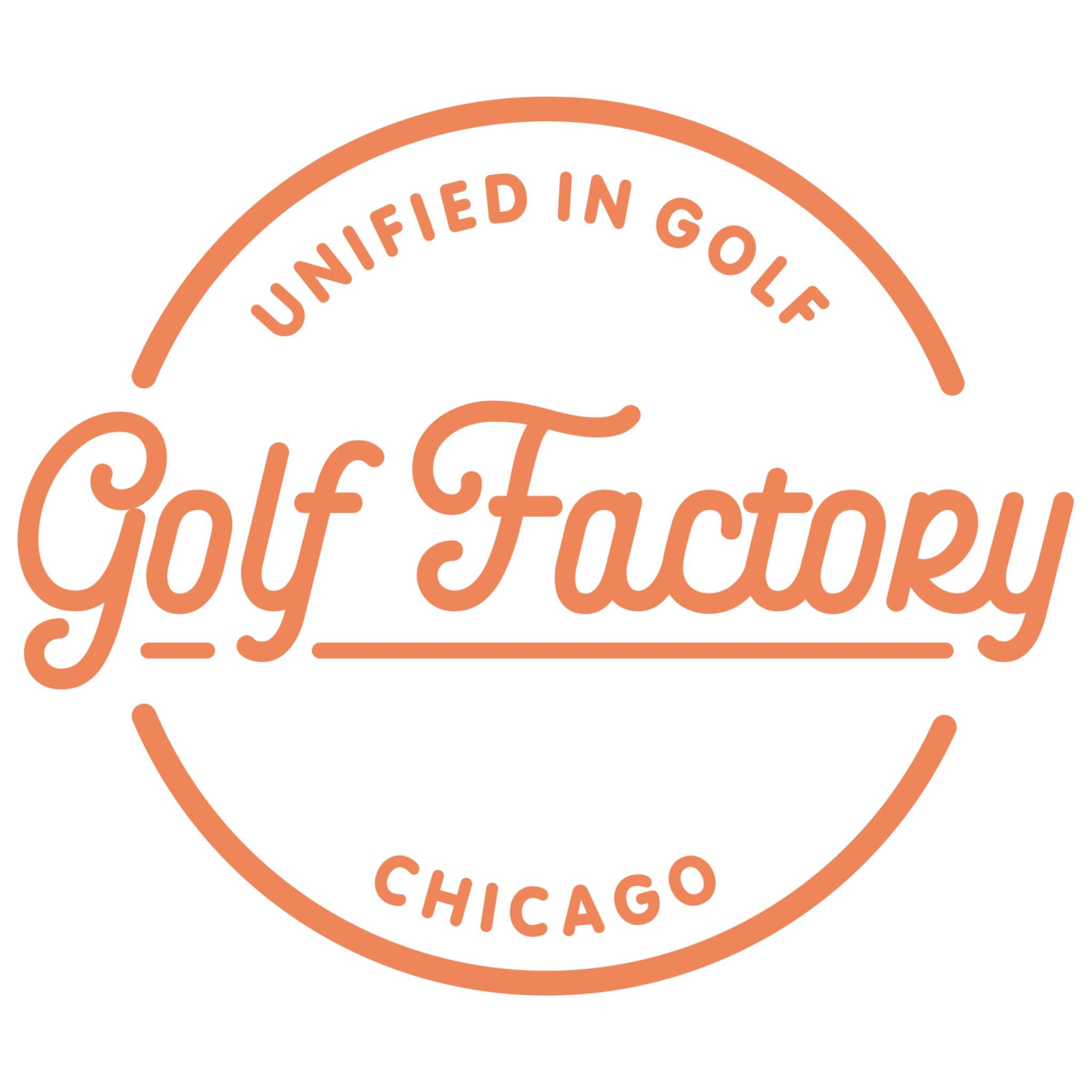 The Golf Factory