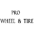 Pro Wheel & Tire