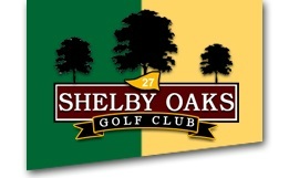 Shelby Oaks Golf Club