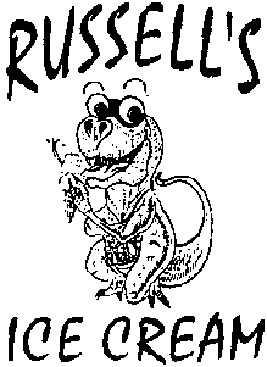 Russell's Ice Cream