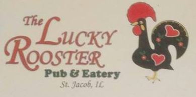 The Lucky Rooster Pub & Eatery