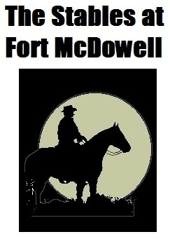 The Stables at Fort McDowell
