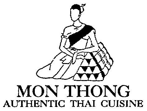 Mon Thong Thai Food Restaurant