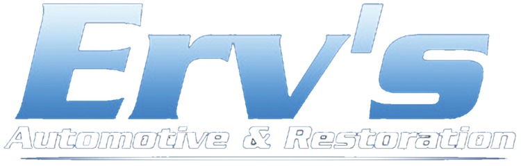 Erv's Automotive & Restoration