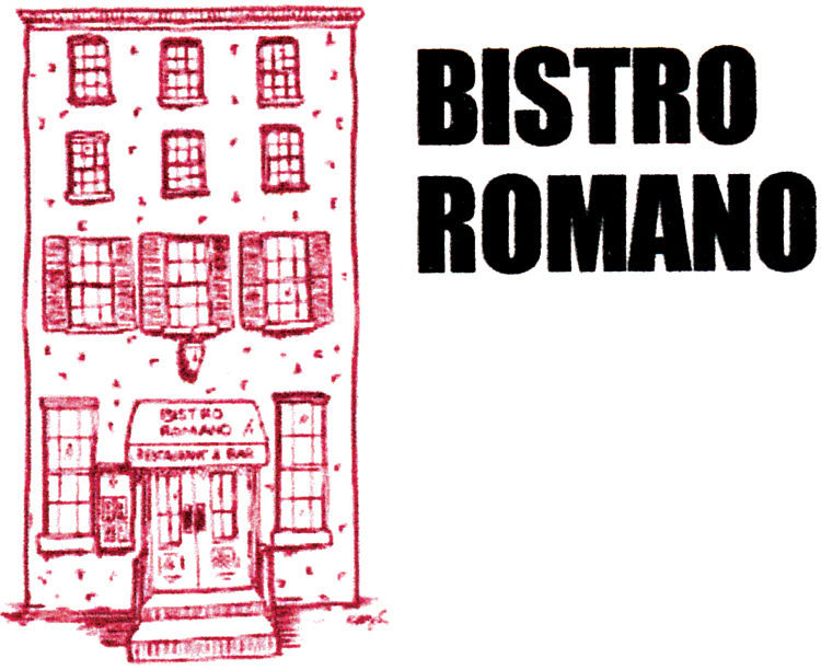 Bistro Romano