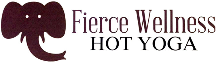 Fierce Wellness Hot Yoga