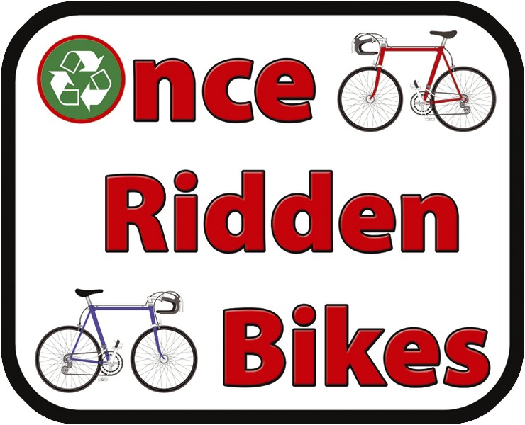 Once Ridden Bikes