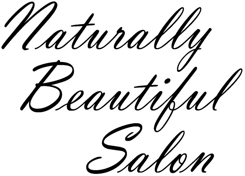 Naturally Beautiful Salon