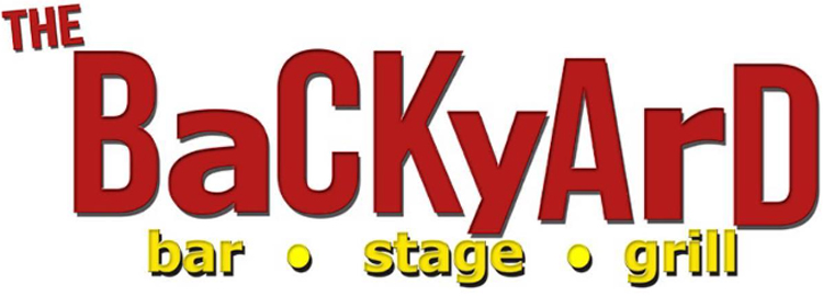 The Backyard Bar Stage and Grill