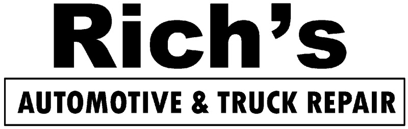 Rich's Automotive & Truck Repair