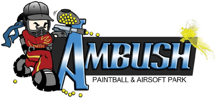 Ambush Paintball & Airsoft Park