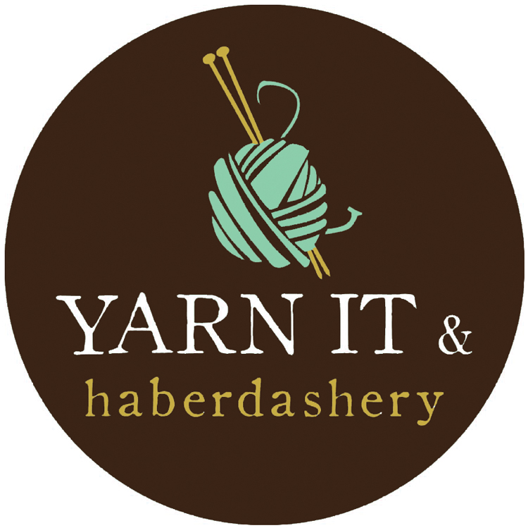 Yarn It & Haberdashery