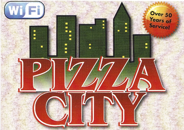 Pizza City