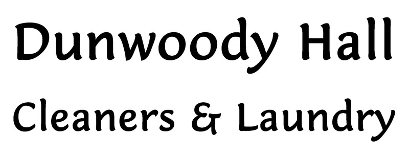 Dunwoody Hall Cleaners & Laundry