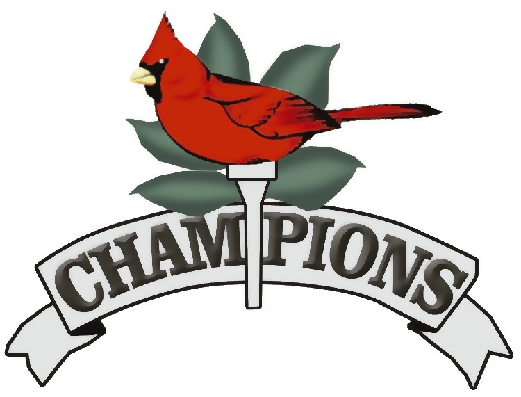 Champions Golf Course