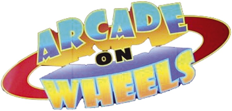 Arcade on wheels