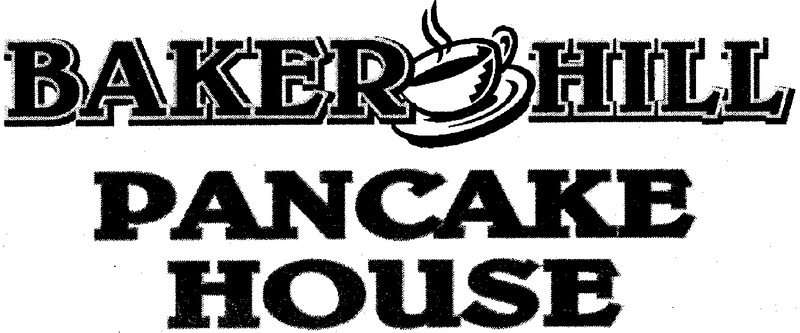 Baker Hill Pancake House